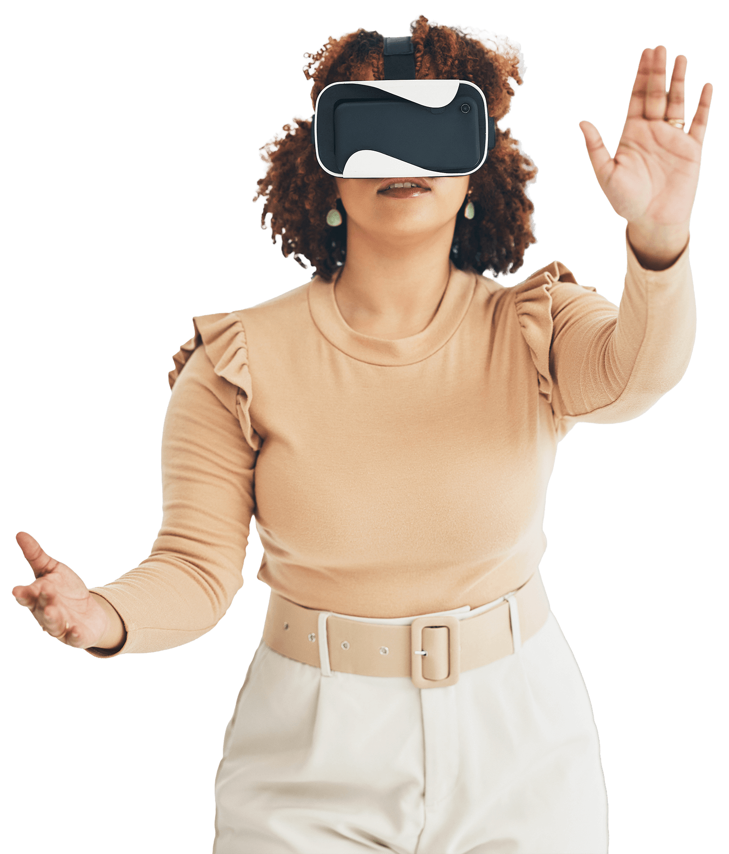 Professional Business Man